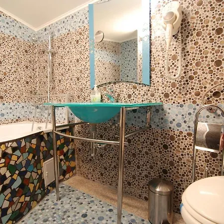 Guest house Pensiunea Italiana Brasov
