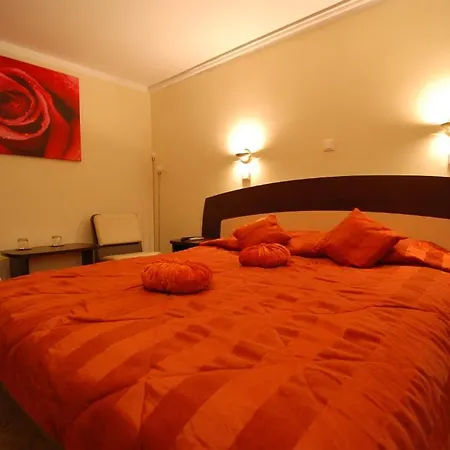 Pensiunea Italiana Brasov