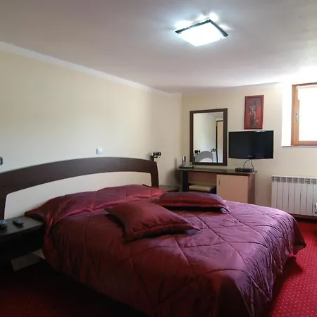 Pensiunea Italiana Guest house 3*