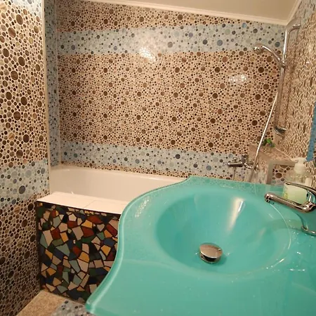 Pensiunea Italiana Guest house Brasov