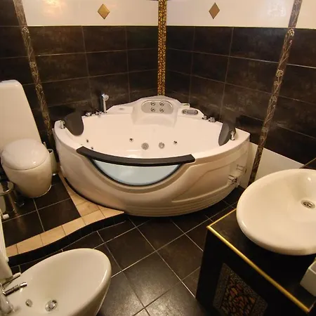 Pensiunea Italiana Guest house Brasov