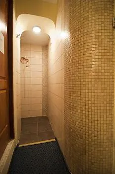 Guest house Pensiunea Italiana