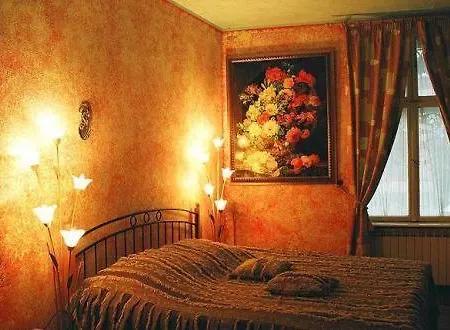 Pensiunea Italiana Guest house