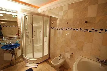 Guest house Pensiunea Italiana
