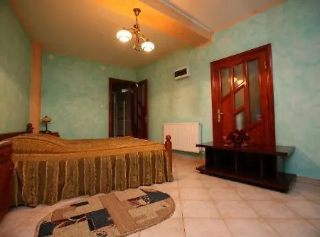 Pensiunea Italiana Guest house Brasov