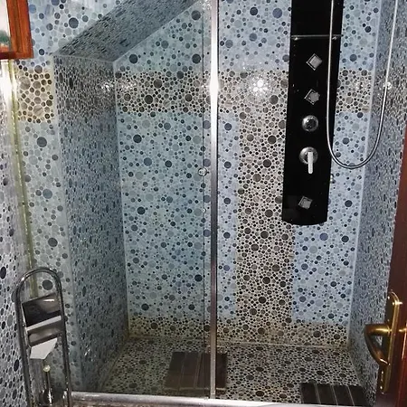 Guest house Pensiunea Italiana 3*