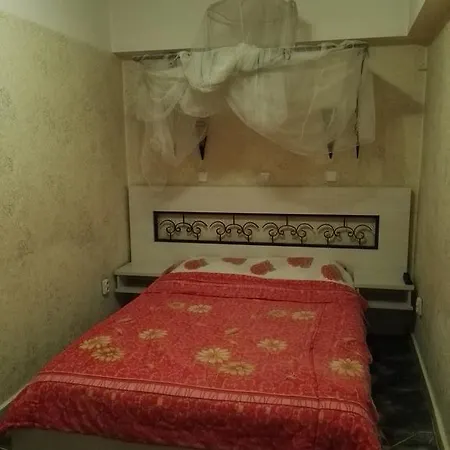 Guest house Pensiunea Italiana
