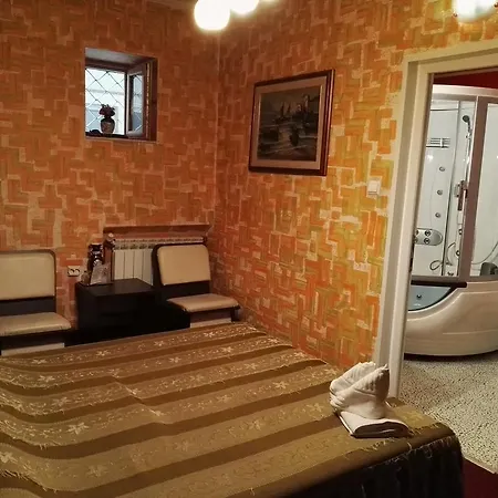 Pensiunea Italiana Guest house 3*