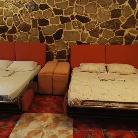 Guest house Pensiunea Italiana 3*