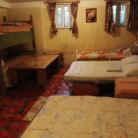 Pensiunea Italiana Brasov