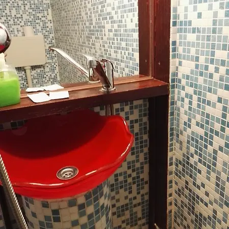 Guest house Pensiunea Italiana Brasov