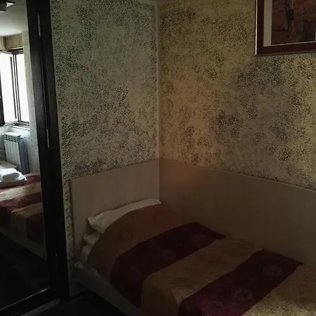Pensiunea Italiana Guest house Brasov