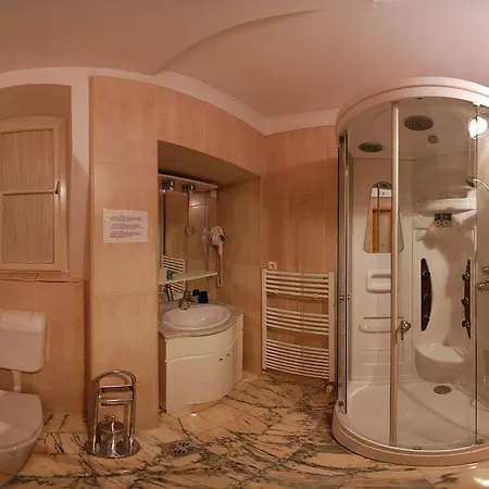 Pensiunea Italiana Guest house