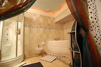 Guest house Pensiunea Italiana