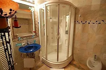 Guest house Pensiunea Italiana