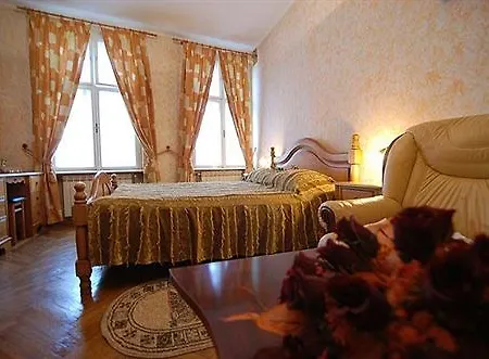 Guest house Pensiunea Italiana Brasov