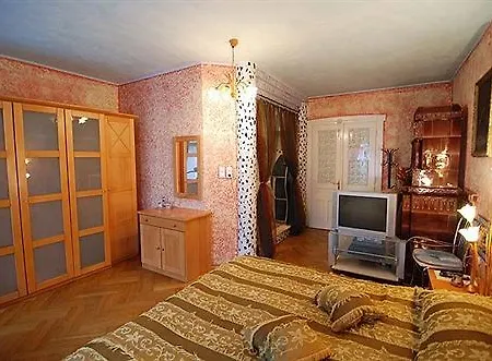 Guest house Pensiunea Italiana