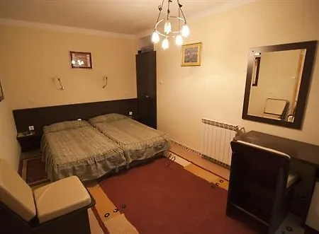 Pensiunea Italiana Brasov