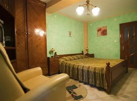 Pensiunea Italiana Guest house 3*