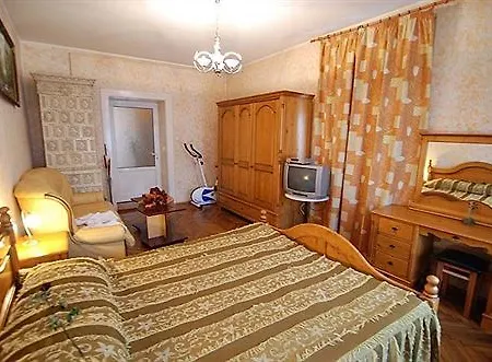 Guest house Pensiunea Italiana