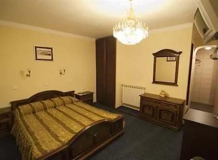 Guest house Pensiunea Italiana 3*