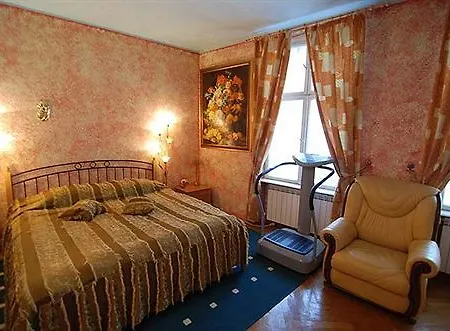 Guest house Pensiunea Italiana Brasov
