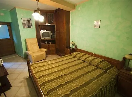 Guest house Pensiunea Italiana