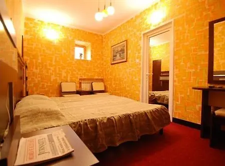 Pensiunea Italiana Brasov