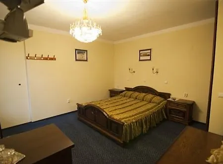 Guest house Pensiunea Italiana 3*