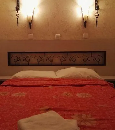 Pensiunea Italiana 3*