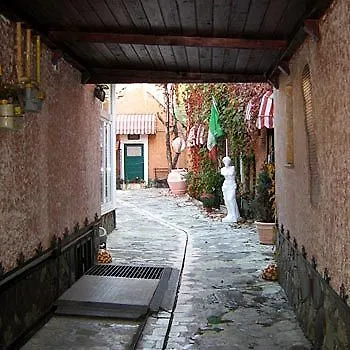 Pensiunea Italiana Guest house Brasov