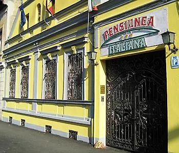 Pensiunea Italiana 3*