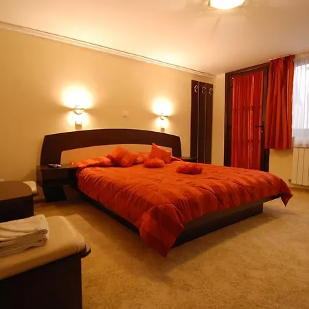 Pensiunea Italiana Guest house Brasov