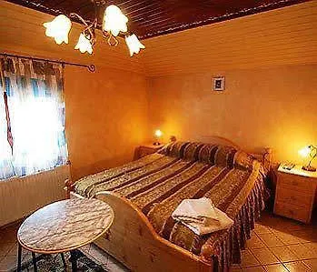 Pensiunea Italiana 3* Brasov