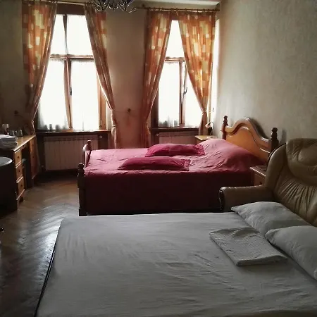 Pensiunea Italiana Guest house 3*
