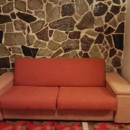 Pensiunea Italiana Guest house 3*