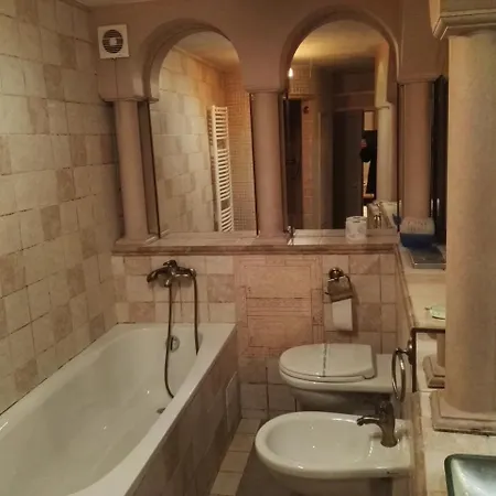 Pensiunea Italiana Guest house