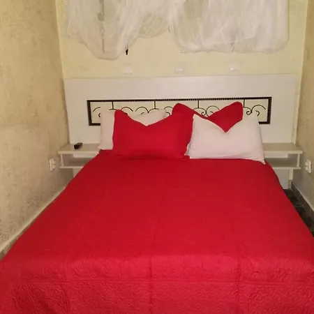 Guest house Pensiunea Italiana