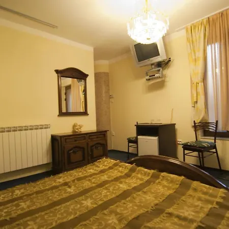 Pensiunea Italiana 3* Brasov